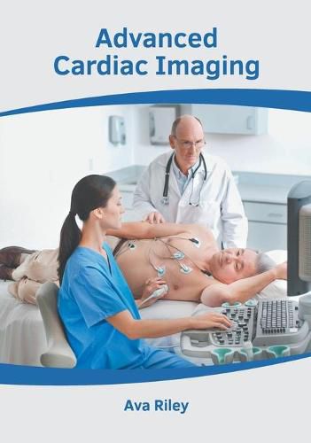 Cover image for Advanced Cardiac Imaging