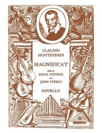 Cover image for Magnificat