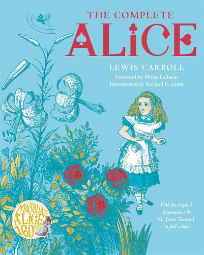 The Complete Alice