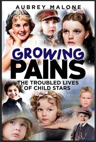 Cover image for Growing Pains
