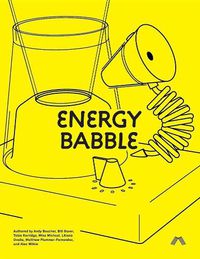 Cover image for Energy Babble