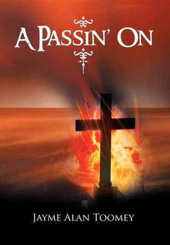 Cover image for A Passin' on