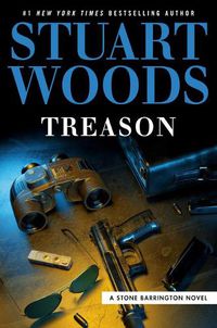 Cover image for Treason