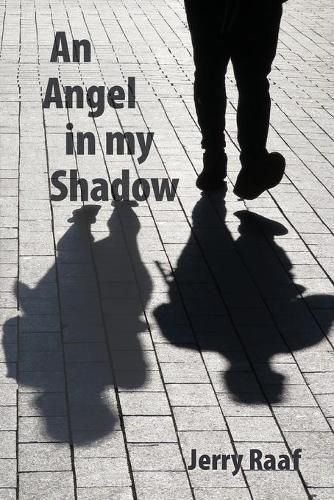 Cover image for An Angel in my Shadow