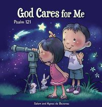 Cover image for God Cares for Me: Psalm 121