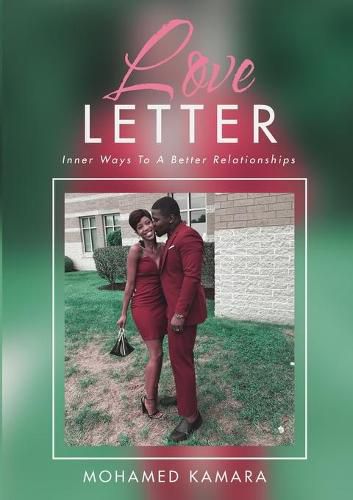 Cover image for Love Letter