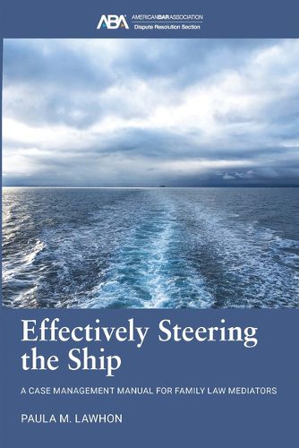 Cover image for Effectively Steering the Ship