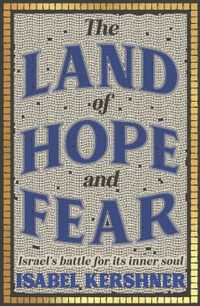 Cover image for The Land of Hope and Fear