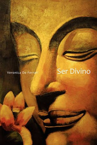 Cover image for Ser Divino