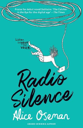 Cover image for Radio Silence