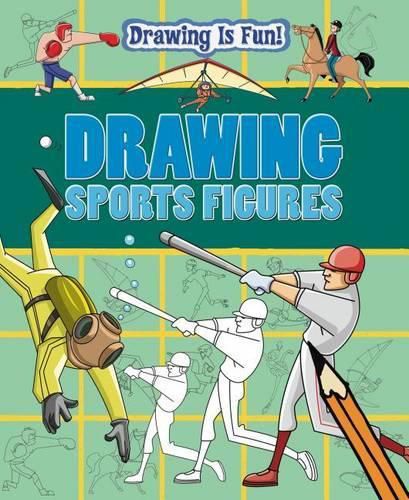 Drawing Sports Figures