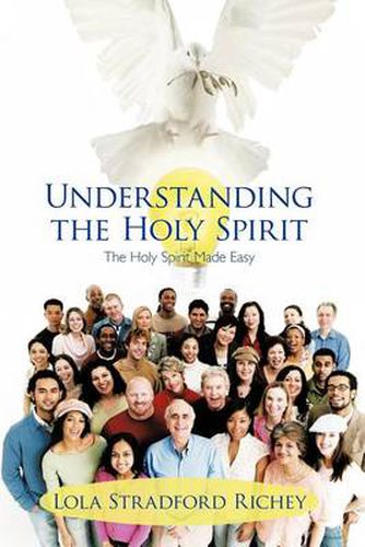 Cover image for Understanding the Holy Spirit