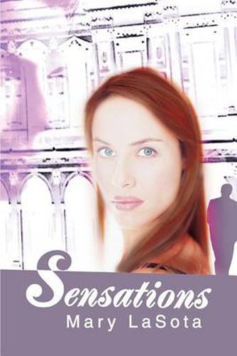 Cover image for Sensations