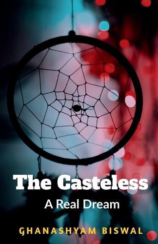 Cover image for The Casteless