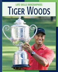 Cover image for Tiger Woods