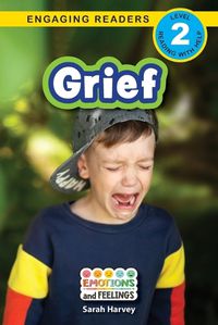 Cover image for Grief