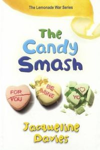 Cover image for Candy Smash