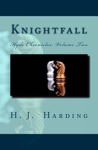 Cover image for Knightfall