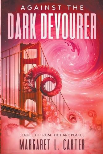 Cover image for Against the Dark Devourer
