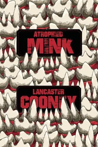 Cover image for Atrophied Mink