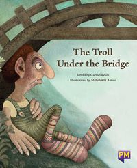 Cover image for The Troll Under the Bridge