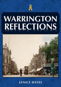 Cover image for Warrington Reflections