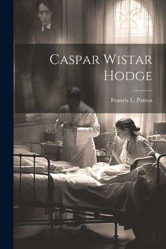 Caspar Wistar Hodge