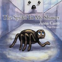 Cover image for The Spider In My Shower