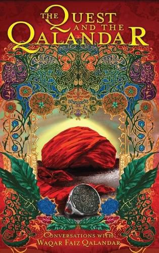 Cover image for The Quest and the Qalandar: Experiences of Sufism