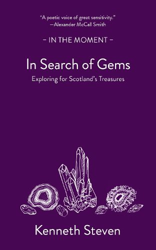 Cover image for In Search of Gems