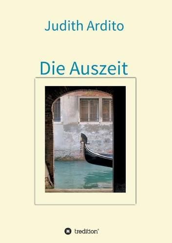 Cover image for Die Auszeit
