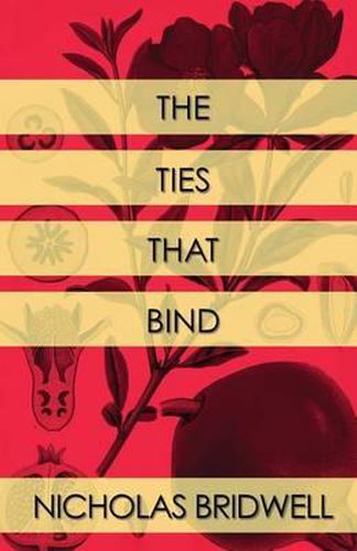 Cover image for The Ties That Bind