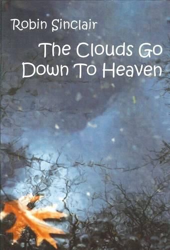 Cover image for The Clouds Go Down to Heaven