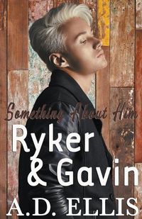 Cover image for Ryker & Gavin