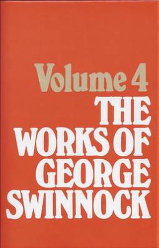 The Works of George Swinnock