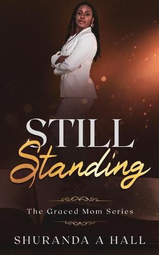 Cover image for Still Standing