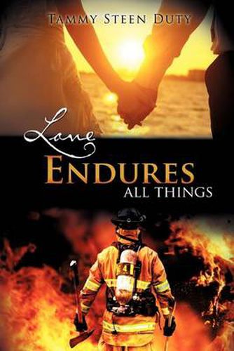 Cover image for Love Endures All Things