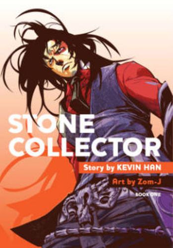 Cover image for Stone Collector Book 1