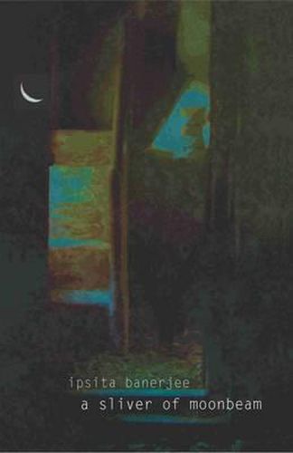 Cover image for A Sliver of Moonbeam