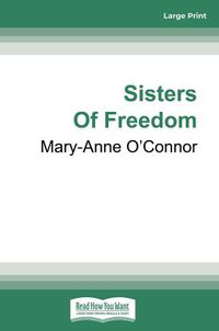 Cover image for Sisters of Freedom
