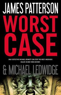 Cover image for Worst Case