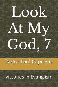 Cover image for Look At My God, 7