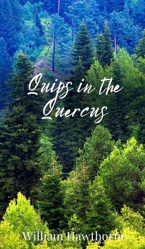 Cover image for Quips in the Quercus