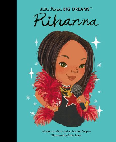 Cover image for Rihanna: Volume 140