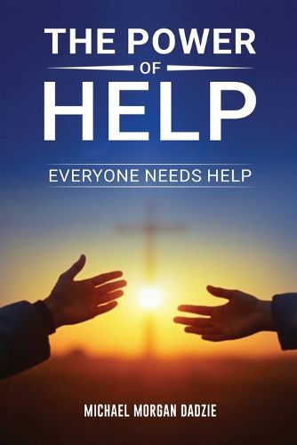 Cover image for The Power of Help