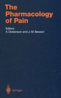 Cover image for The Pharmacology of Pain