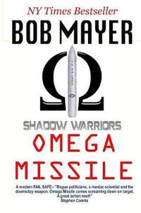 Cover image for Omega Missile