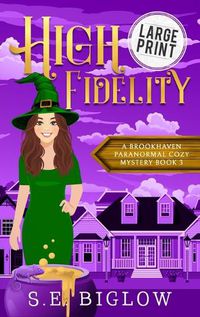 Cover image for High Fidelity