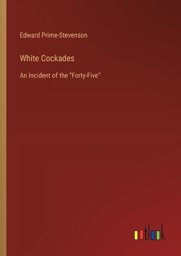 Cover image for White Cockades