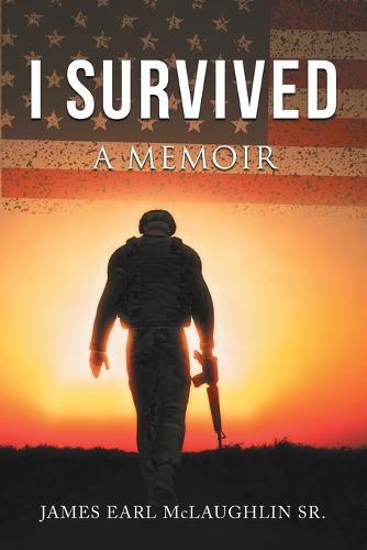 Cover image for I Survived